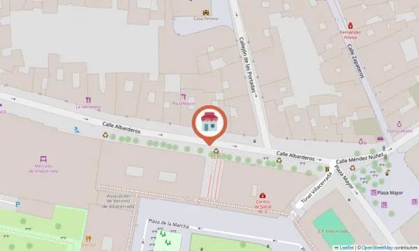 Imagen del negocio Ferreteria Plaza Mayor en Albacete, Albacete